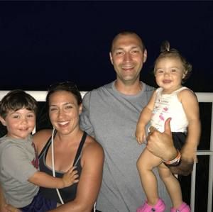 Meet your Posher, Thomas